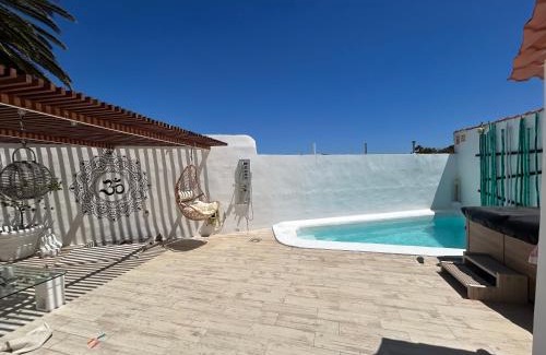 El Chorrillo Casa | Casa Claudia Radazul