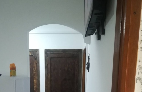 Norma Apartamento | Casa Claudia en Norma