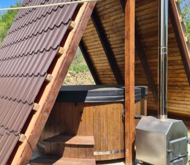 Slanic-Moldova Villa | Casa Claudia