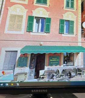 Varazze Apartamento | Casa Clelia, esclusivo frontemare a Varazze