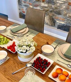 Erbusco Cama Y Desayuno | Casa Clerici 1956