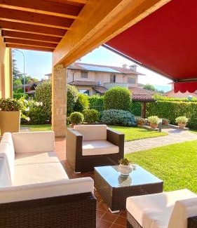 Erbusco Cama Y Desayuno | Casa Clerici 1956
