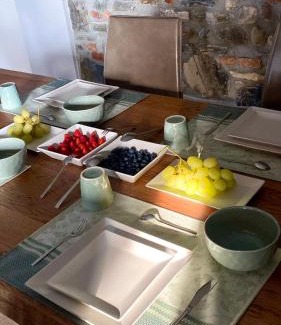 Erbusco Cama Y Desayuno | Casa Clerici 1956