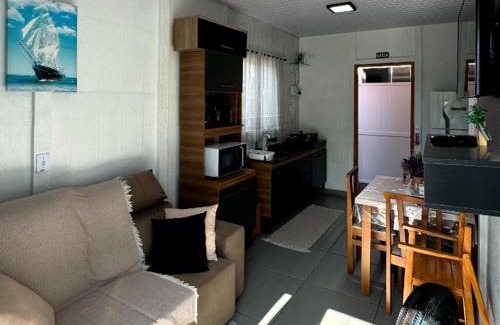 Praia da Armacao do Itapocoroi Casa | CASA CLIMATIZADA COM HIDROMASSAGEM PRÓXIMO BETO CARRERO E PRAIAS - Casa 1 DuMar Hospedagem