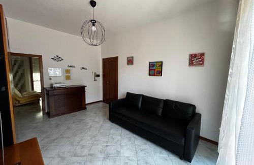 San Giuliano a Mare Apartamento | Casa Cloe