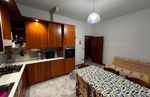 San Giuliano a Mare Apartamento | Casa Cloe