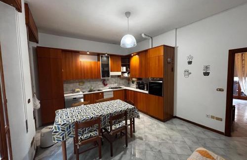San Giuliano a Mare Apartamento | Casa Cloe