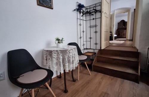 Brasov City Centre Apartamento | Casa Clopotarului