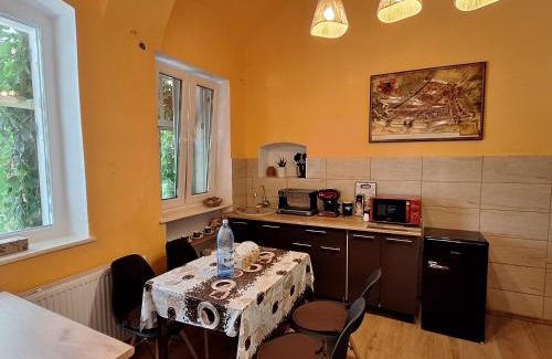 Brasov City Centre Apartamento | Casa Clopotarului