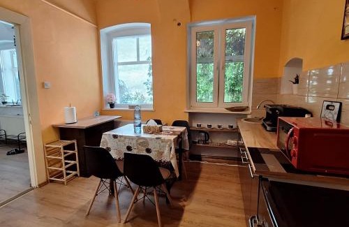 Brasov City Centre Apartamento | Casa Clopotarului