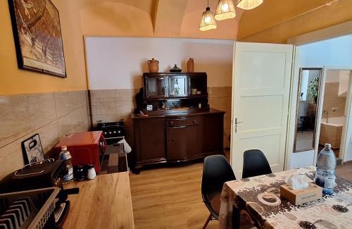 Brasov City Centre Apartamento | Casa Clopotarului