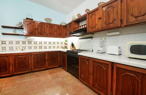 Colonia 10 De Abril Casa | ¡Casa Cloud 9 es perfecto para su familia / vacaciones de ensueño de buceo!