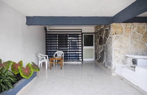 Colonia 10 De Abril Casa | ¡Casa Cloud 9 es perfecto para su familia / vacaciones de ensueño de buceo!