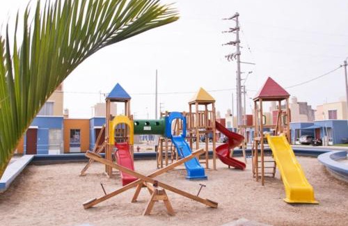 La Tinguina Casa | Casa Club Vacacional