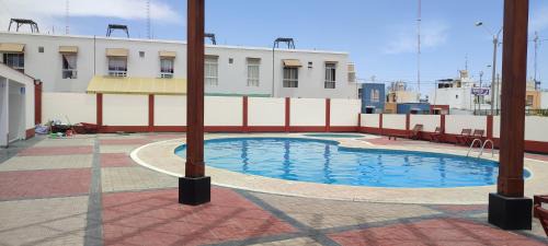 La Tinguina Casa | Casa Club Vacacional