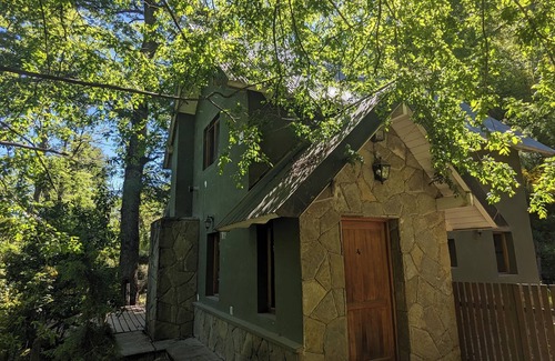 San Martin de los Andes Casa | Casa Côt - Vinos, montañas y lagos!