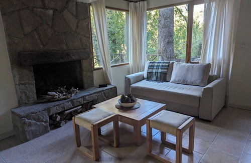 San Martin de los Andes Casa | Casa Côt - Vinos, montañas y lagos!