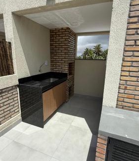 Atins Casa | Casa cocais Atins