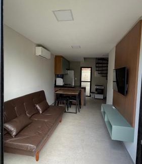 Atins Casa | Casa cocais Atins
