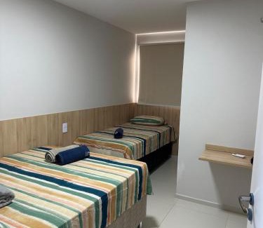 Barreirinhas Casa | Casa Cocais