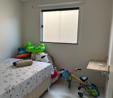 Barreirinhas Casa | Casa Cocais