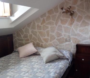 Pescasseroli Apartamento | Casa Coccorico' Pescasseroli