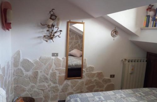 Pescasseroli Apartamento | Casa Coccorico' Pescasseroli