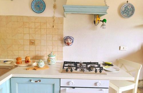 Pescasseroli Apartamento | Casa Coccorico' Pescasseroli