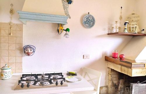 Pescasseroli Apartamento | Casa Coccorico' Pescasseroli