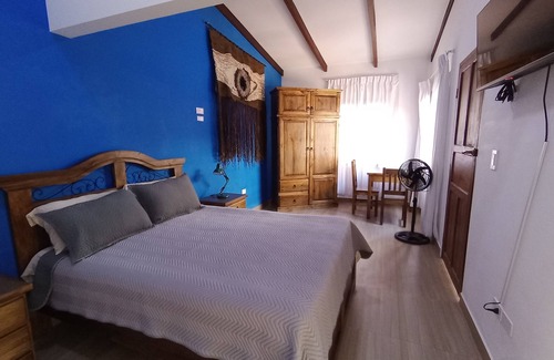 Cochabamba Hotel | Casa Cochabamba