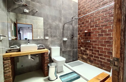 Cochabamba Hotel | Casa Cochabamba