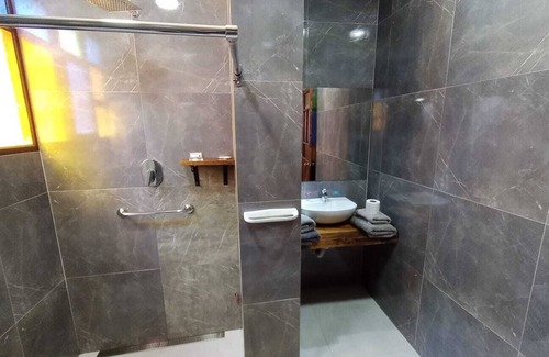 Cochabamba Hotel | Casa Cochabamba