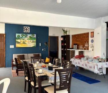 Beberibe Hotel | Casa Cochilo na Rede