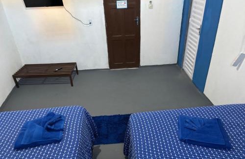 Beberibe Hotel | Casa Cochilo na Rede