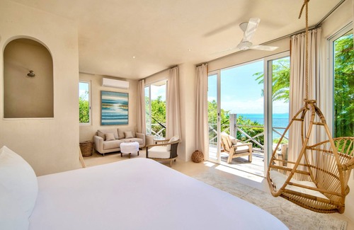 Isla Mujeres Cama Y Desayuno | Casa Coco by Coco B Isla