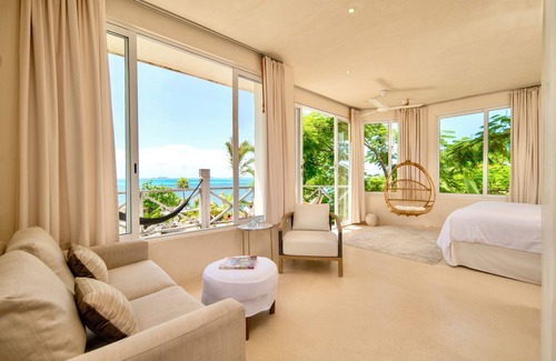 Isla Mujeres Cama Y Desayuno | Casa Coco by Coco B Isla