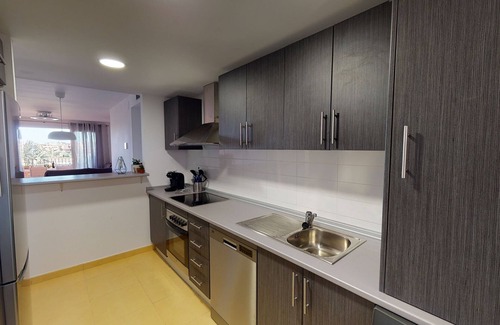 Torre-Pacheco Apartamento | Casa Cocotero C-A Murcia Holiday Rentals Property