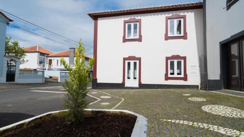 Agualva Casa | Casa Codorniz