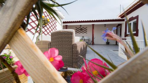 Agualva Casa | Casa Codorniz