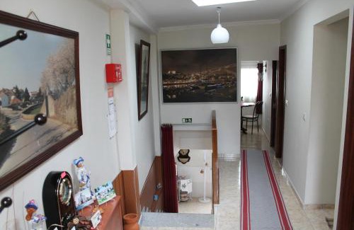 Alfandega da Fe Casa | Casa Coelho - Alojamento Local