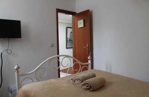 Alfandega da Fe Casa | Casa Coelho - Alojamento Local
