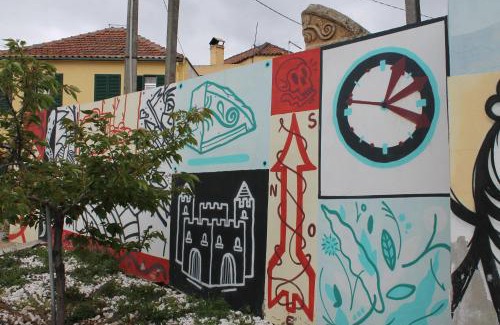 Alfandega da Fe Casa | Casa Coelho - Alojamento Local