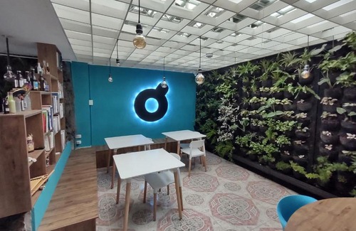 Quinta Paredes Casa | Casa Coffice