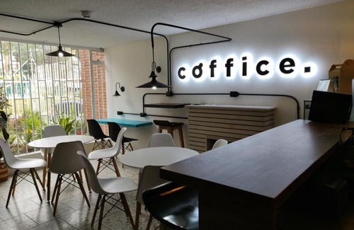 Quinta Paredes Casa | Casa Coffice