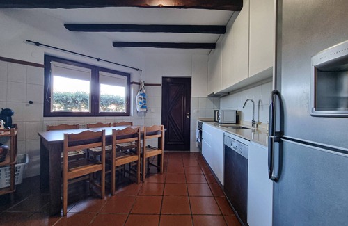Viana do Castelo Villa | Casa Cogumelo Beachfront Retreat