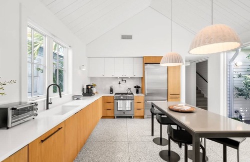 Historic Ybor Apartamento | Casa Cohiba by Brightwild Steps to 7th Ave
