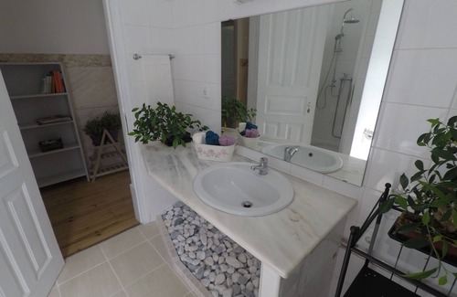 Santo Antonio dos Olivais Casa | Casa Coimbra Guesthouse & Garden