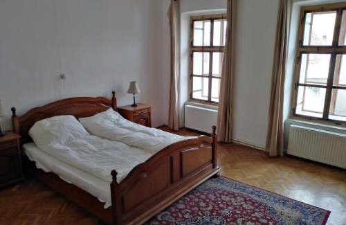 Sighisoara Apartamento | Casa Cojo