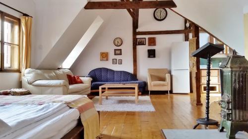 Sighisoara Apartamento | Casa Cojo