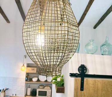Tomares Casa | Casa Colón, acogedor Loft a 8 min Centro Sevilla